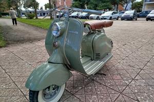 lambretta LC 1951
