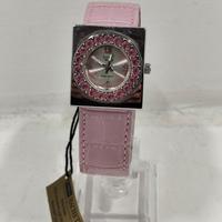 Orologio Jewel Watch Vintage Rosa