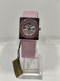 Orologio Jewel Watch Vintage Rosa