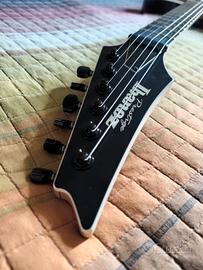 Ibanez RGR652AHBF-WK