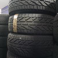 treno di gomme da neve 205/55 R17 95V