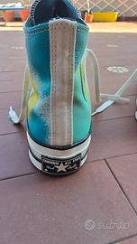 All Star Chuck Taylor model