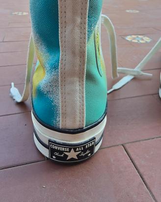 All Star Chuck Taylor model