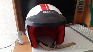 casco  rally 