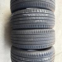 gomme usate 2155517 Estivo BARUM - BRAVURIS 5 HM -