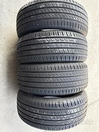 gomme usate 2155517 Estivo BARUM - BRAVURIS 5 HM -