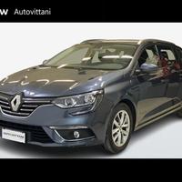 RENAULT Megane Sporter 1.5 dCi Energy 110cv Busi