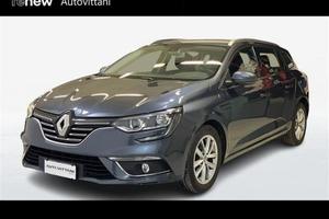 RENAULT Megane Sporter 1.5 dCi Energy 110cv Busi