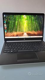 Laptop HP