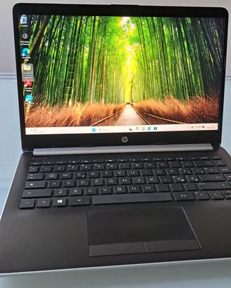 Laptop HP