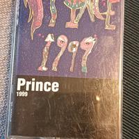 musicassette prince