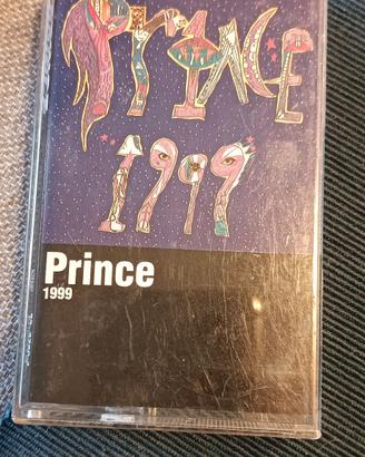 musicassette prince
