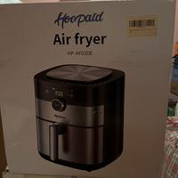 Friggitrice  ad aria