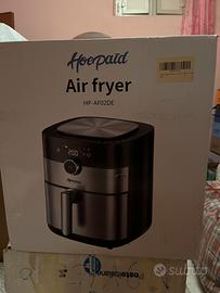 Friggitrice  ad aria