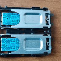 Staffa di supporto x Laptop x HP ZBOOK