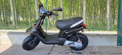 Yamaha bws booster 50 cc 2010