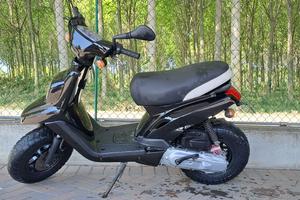Yamaha bws booster 50 cc 2010