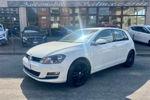 Volkswagen Golf 1.6 TDI 110 CV 5p. Highline
