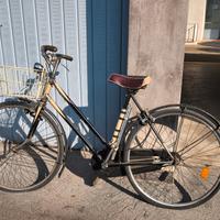 bici donna legnano