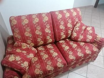divano due posti