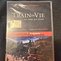 Dvd train de Vie- un treno per vivere