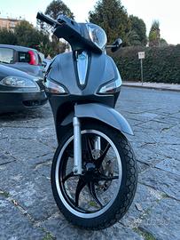 piaggio liberty 50 2016