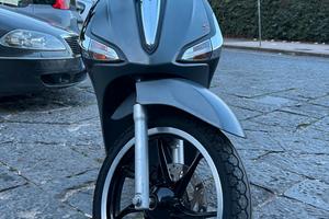 piaggio liberty 50 2016