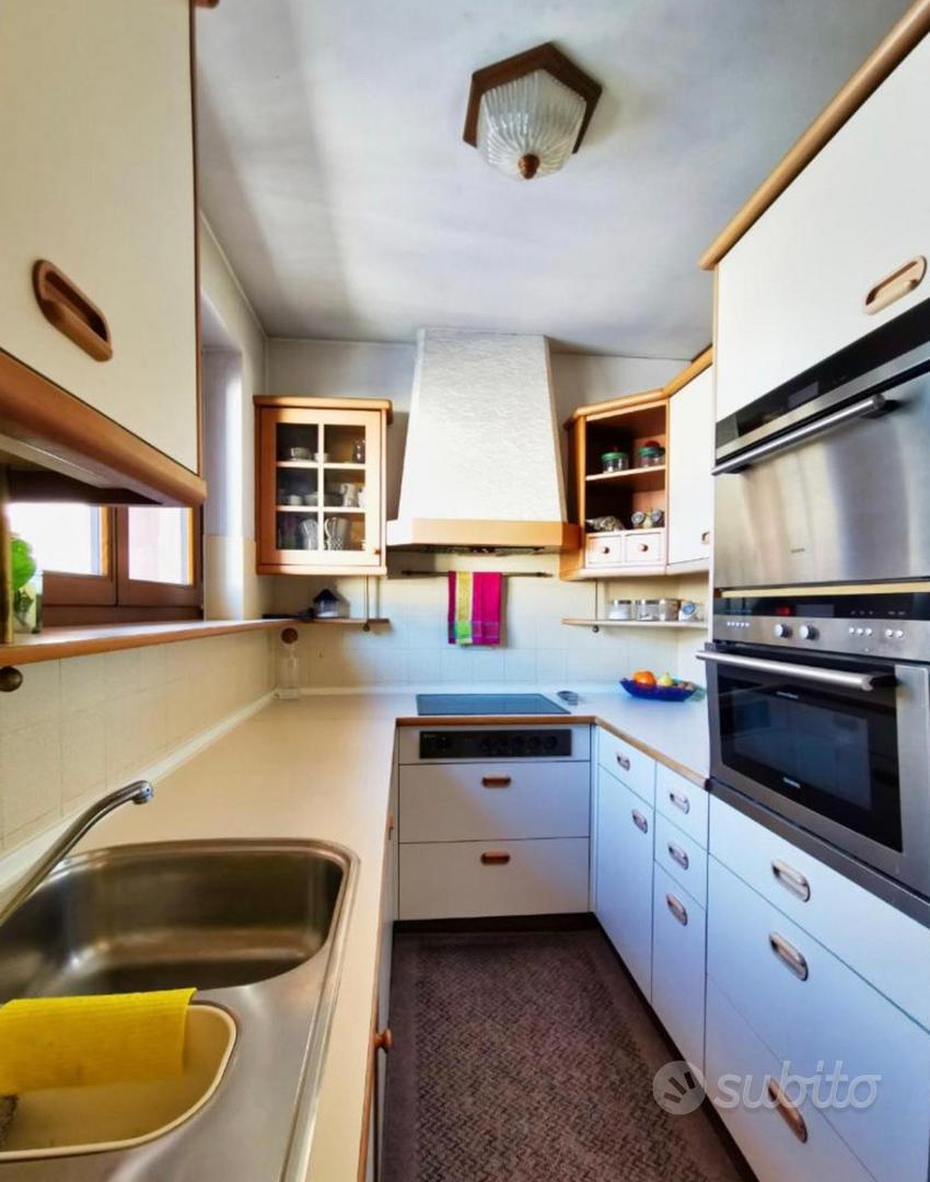 Appartamento – BZ - Vista 2