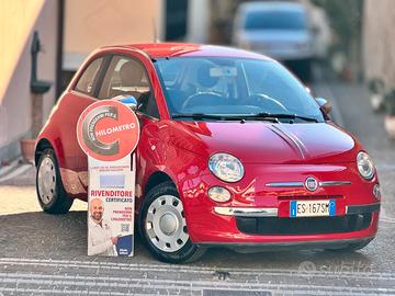 Fiat 500 1.2 EasyPower Lounge