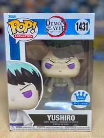Funko Pop Demon Slayer Yushiro 1431