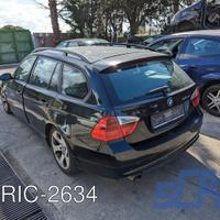 BMW 3 TOURING E91 320D 163CV 05-12 ricambi