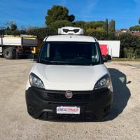 Fiat doblo 1.3 mjet isotermico