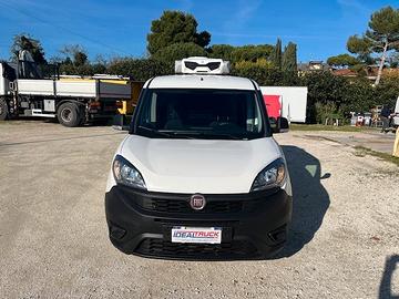 Fiat doblo 1.3 mjet isotermico