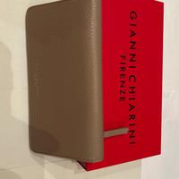 Portafoglio donna Gianni Chiarini