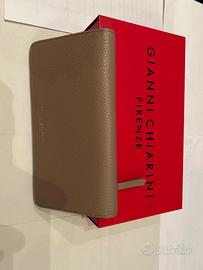 Portafoglio donna Gianni Chiarini