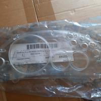 Coperchio strumenti gilera runner