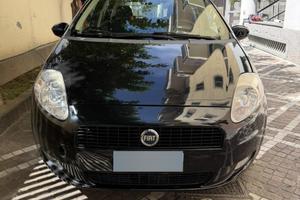 Grande Punto 1.3 multijet