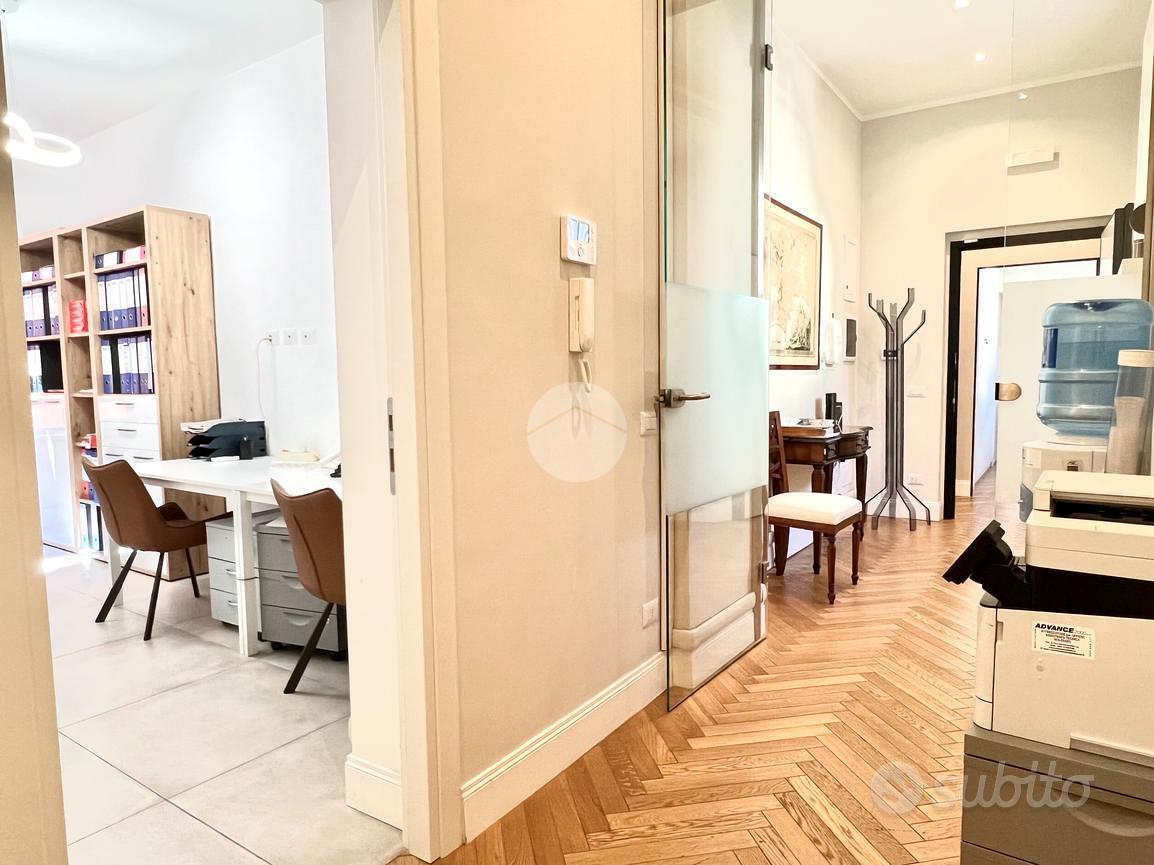 Appartamento – Roma, Prati, Municipio Roma I - Vista 5