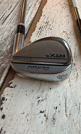Cleveland RTX-6 ZipCore 56° Mid 10°