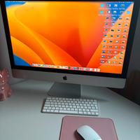 IMac 5k 27-inch 2017