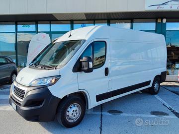 Peugeot Boxer 2.2Hdi 140cv L3 H2 2023