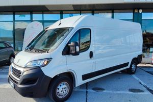 Peugeot Boxer 2.2Hdi 140cv L3 H2 2023