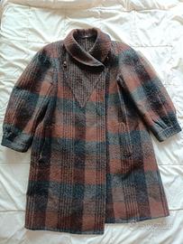 Cappotto da donna taglia comoda