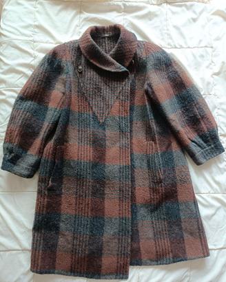 Cappotto da donna taglia comoda