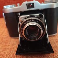 Macchina fotografica Rival