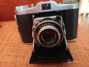 Macchina fotografica Rival