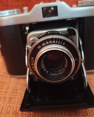 Macchina fotografica Rival