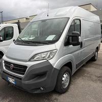 FIAT DUCATO 33 2.0 MJT FURGONE PM-TM