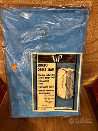 Jumbo Dress Bag – Sacca Porta Biancheria Capiente