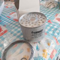 Filtro carburante type 296 Cermag Cod. 10070